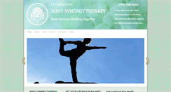Desktop Screenshot of eugenejoycedc.com